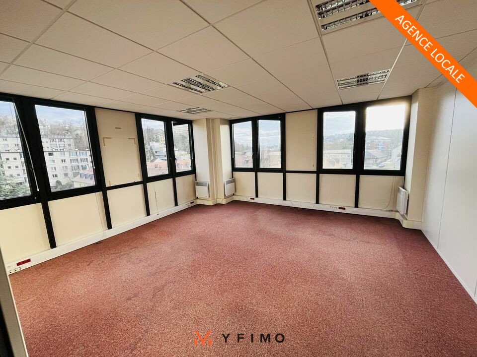 Bureaux SAINT GERMAIN EN LAYE - photo 2