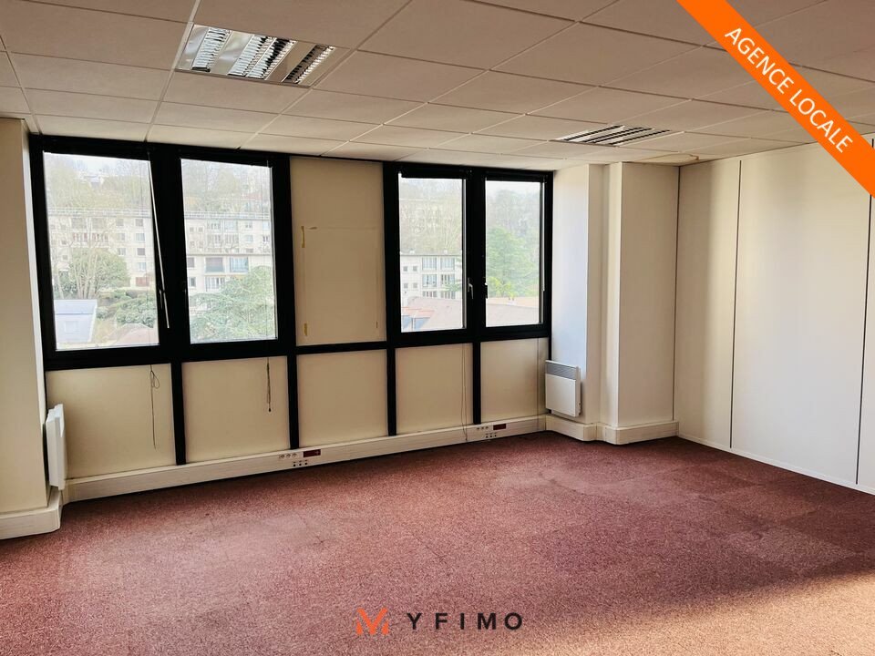 Bureaux SAINT GERMAIN EN LAYE - photo 3