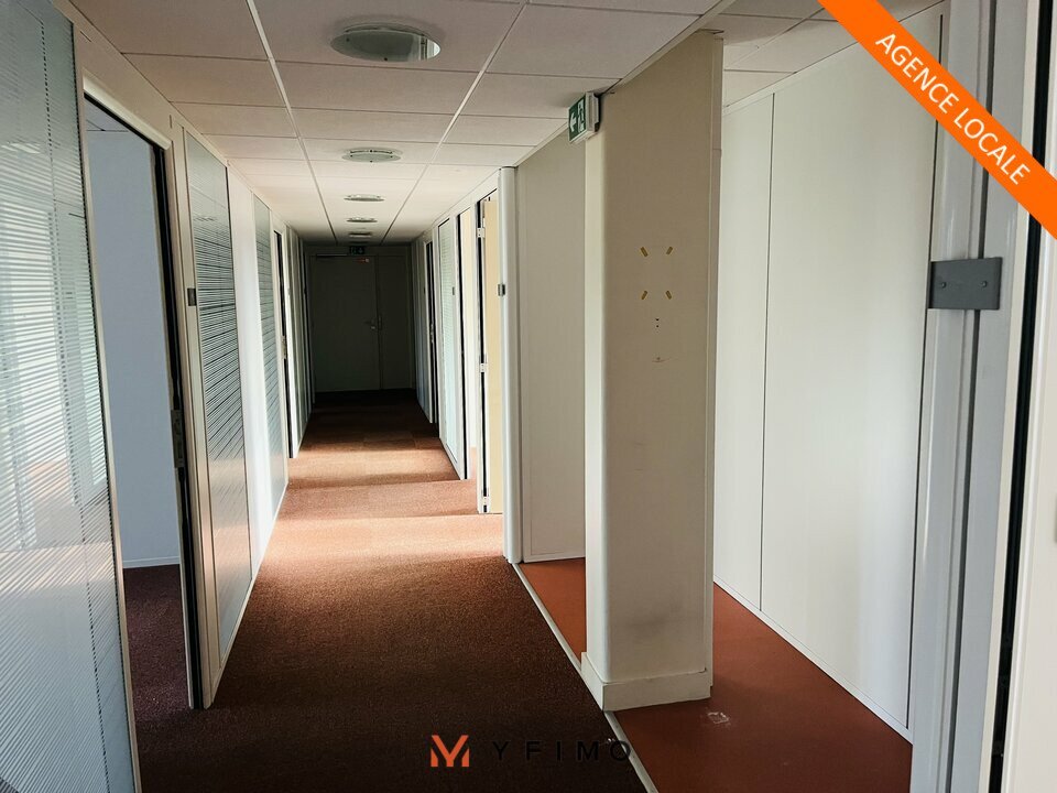 Bureaux SAINT GERMAIN EN LAYE - photo 5