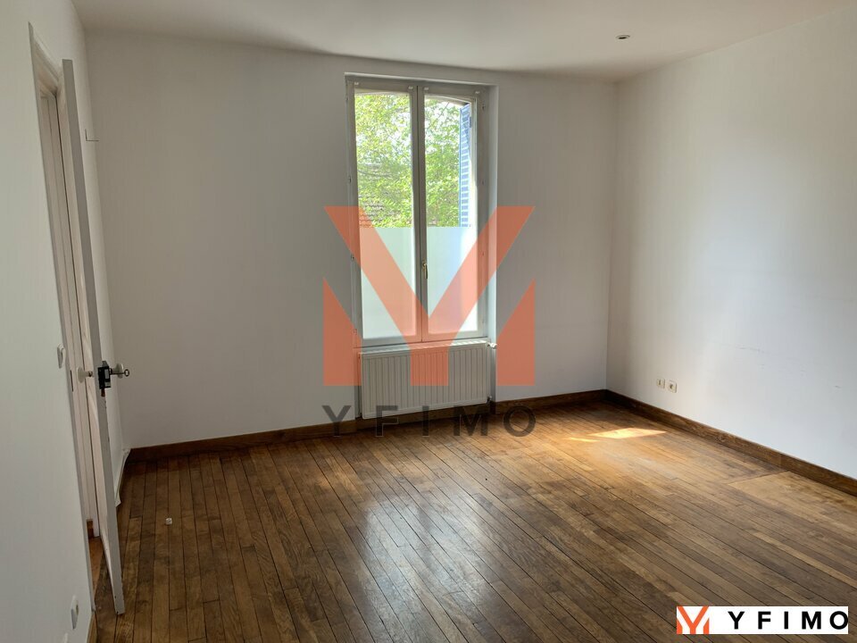 Bureaux MANTES LA JOLIE - photo 10