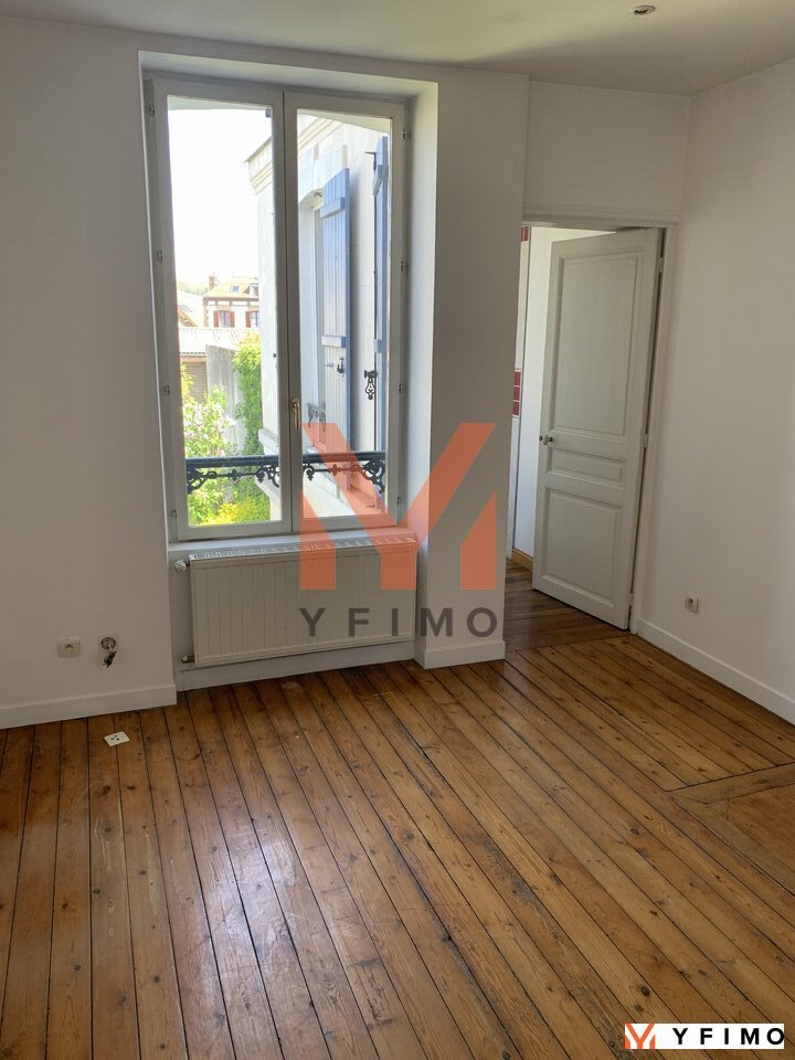 Bureaux MANTES LA JOLIE - photo 11
