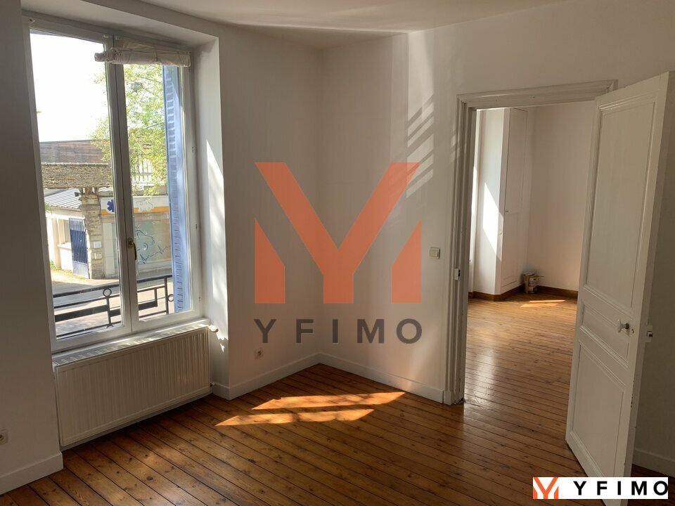 Bureaux MANTES LA JOLIE - photo 12