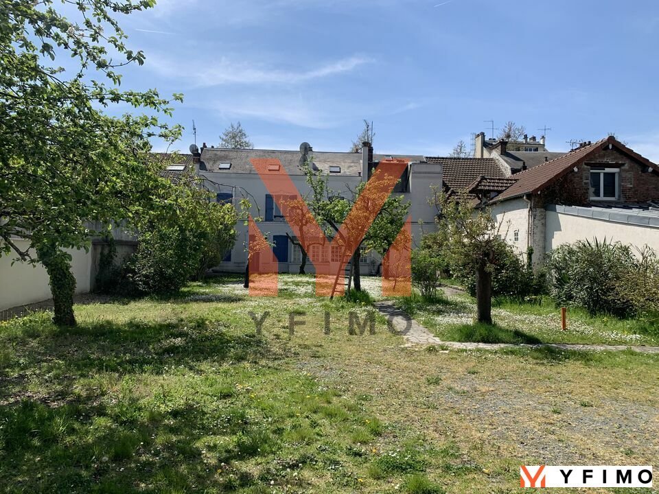 Bureaux MANTES LA JOLIE - photo 2