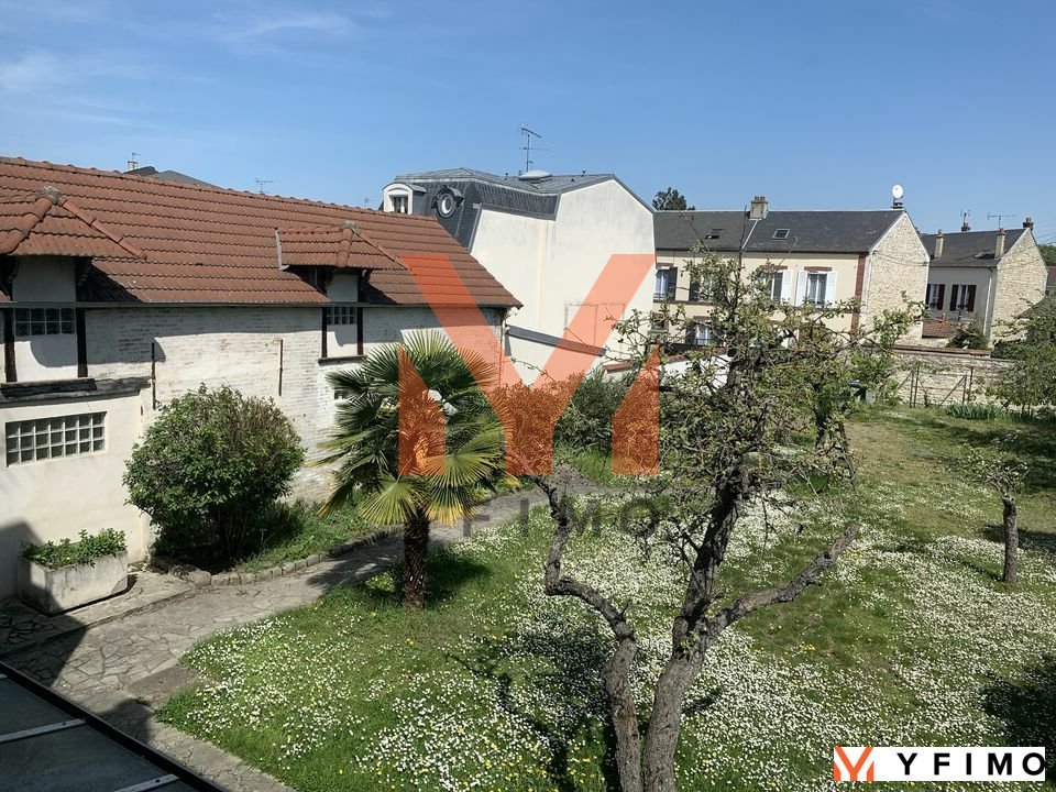 Bureaux MANTES LA JOLIE - photo 8