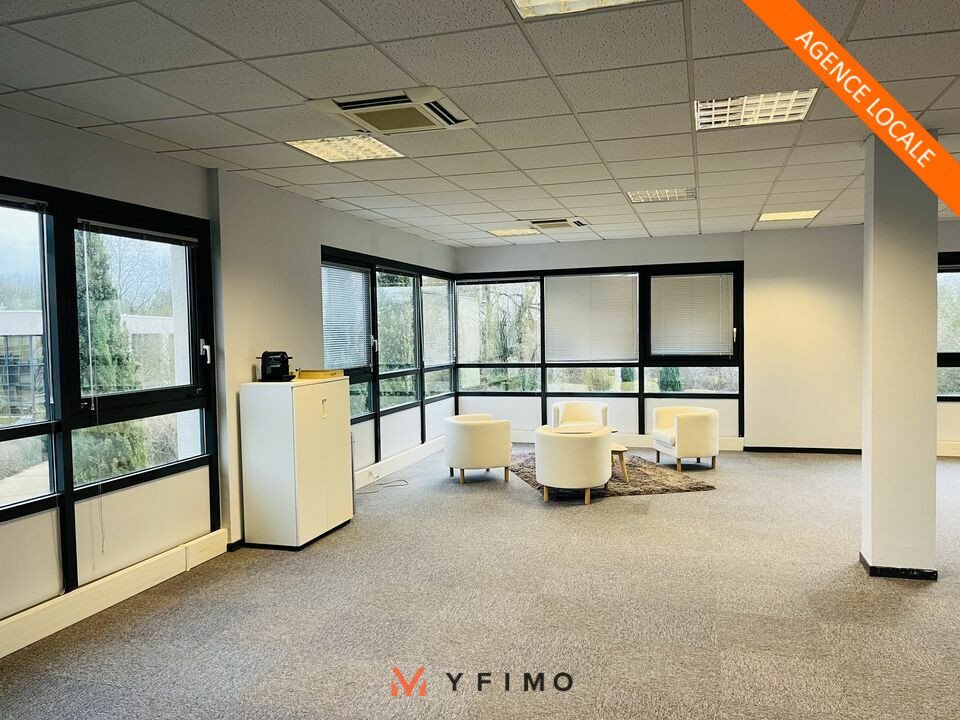 Bureaux GUYANCOURT - photo 2