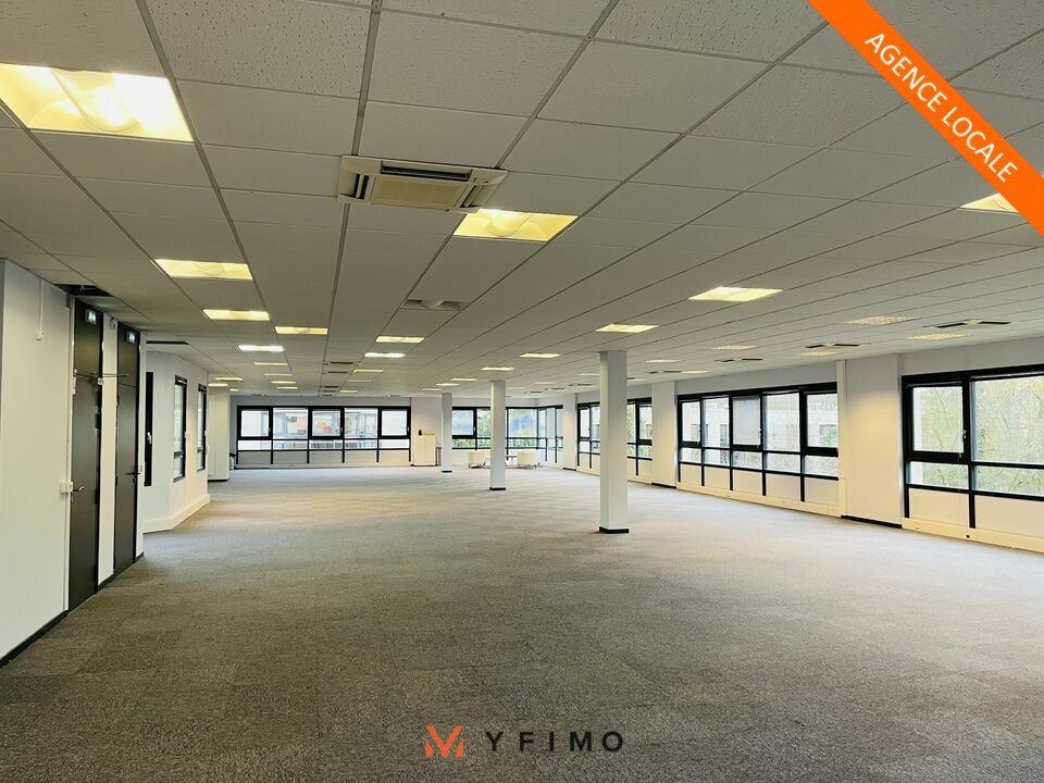 Bureaux GUYANCOURT - photo 3