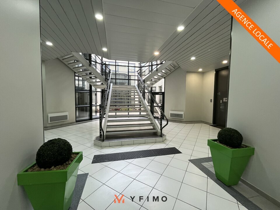 Bureaux GUYANCOURT - photo 4