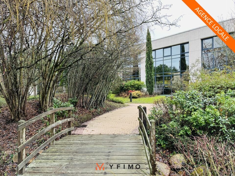 Bureaux GUYANCOURT - photo 5