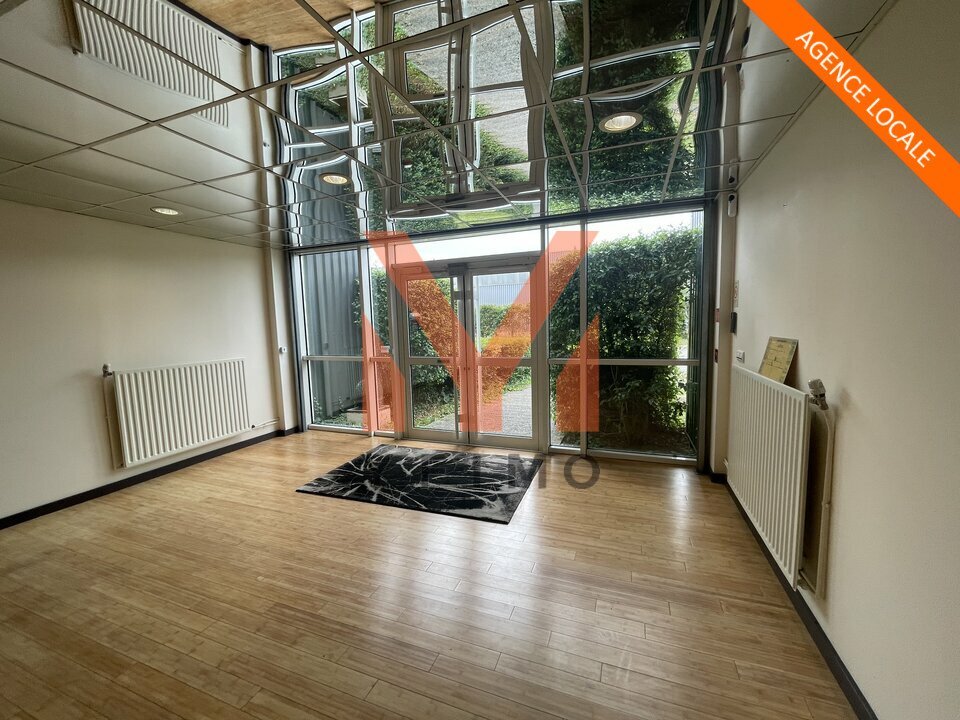 Bureaux LES ALLUETS LE ROI - photo 3