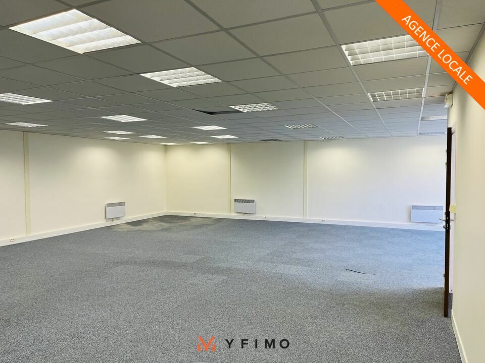 Bureaux TRAPPES - photo 2