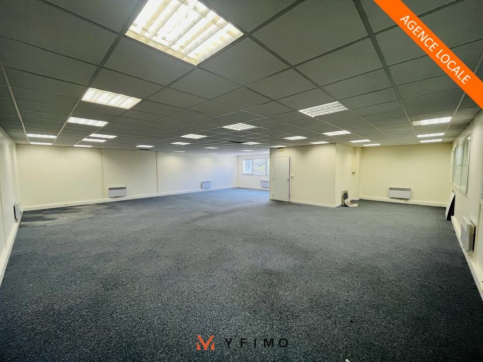 Bureaux TRAPPES - photo 3