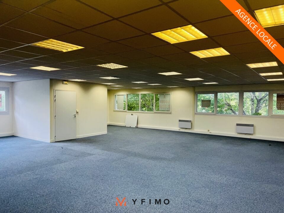 Bureaux TRAPPES - photo 4