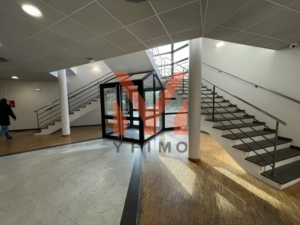 Bureaux LE PECQ - photo 10