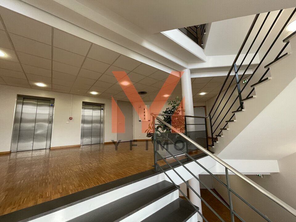 Bureaux LE PECQ - photo 12
