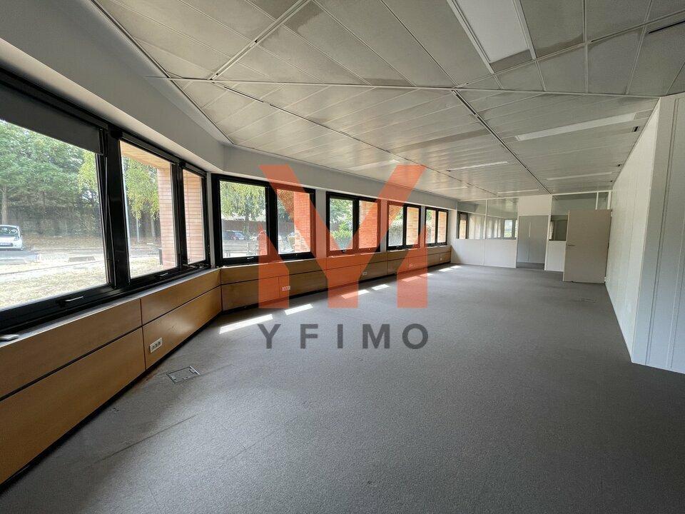 Bureaux LE PECQ - photo 3