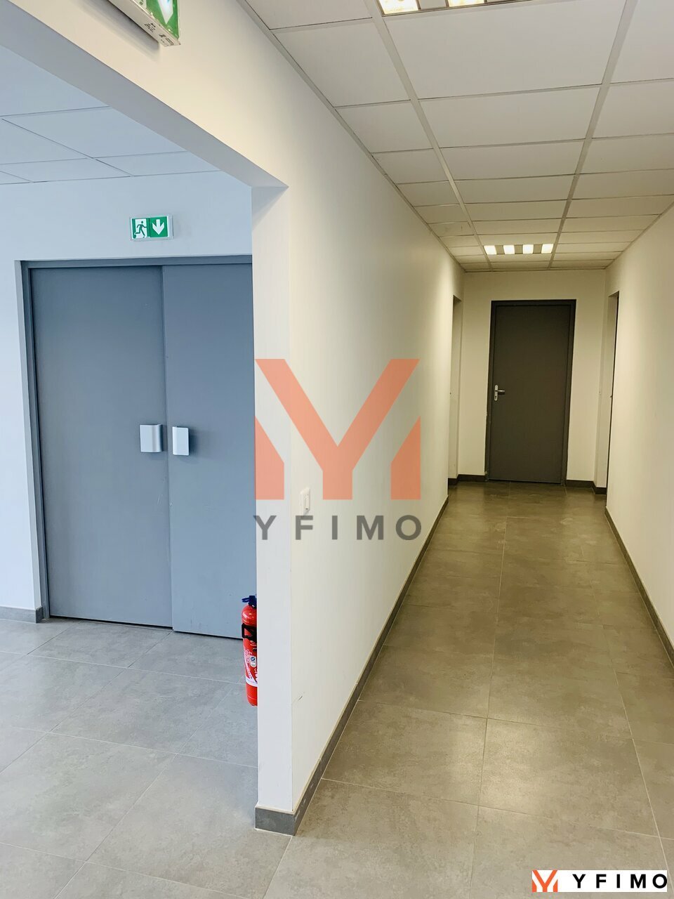 Bureaux ACHERES - photo 4