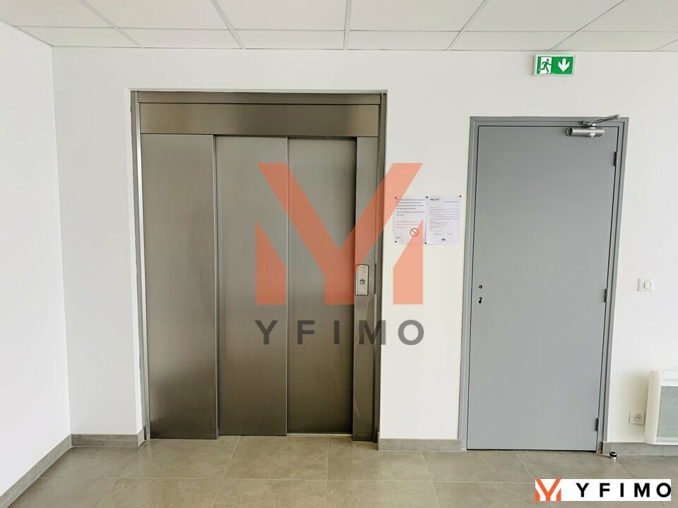 Bureaux ACHERES - photo 5