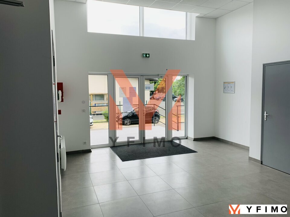 Bureaux ACHERES - photo 6