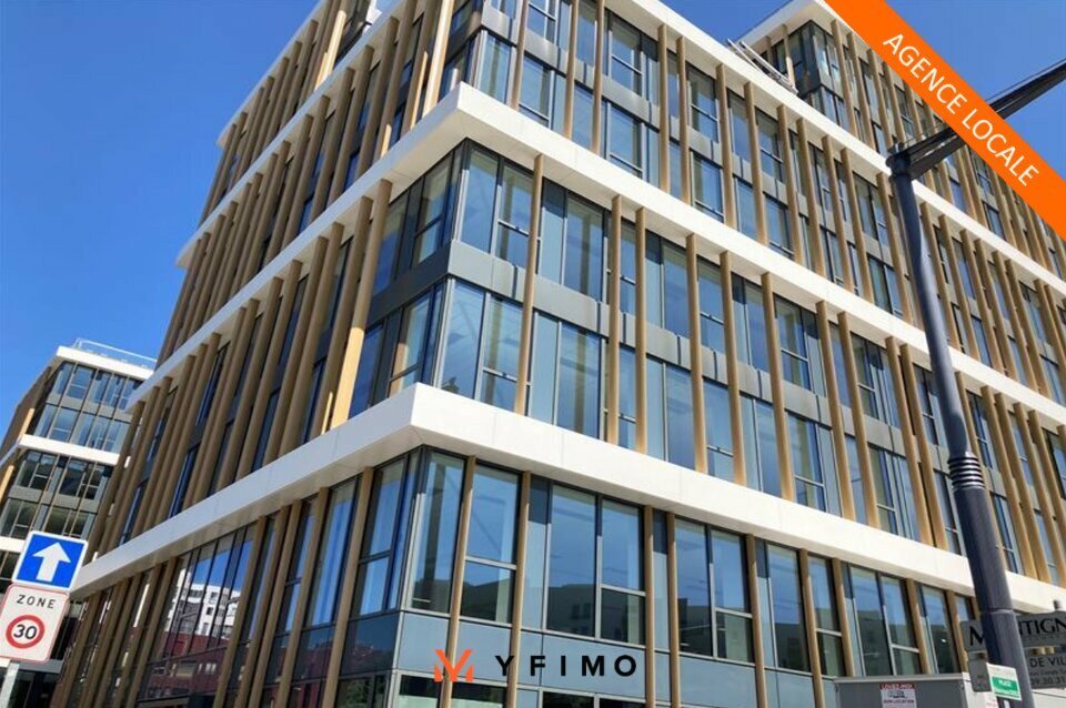 Bureaux MONTIGNY LE BRETONNEUX - photo 10