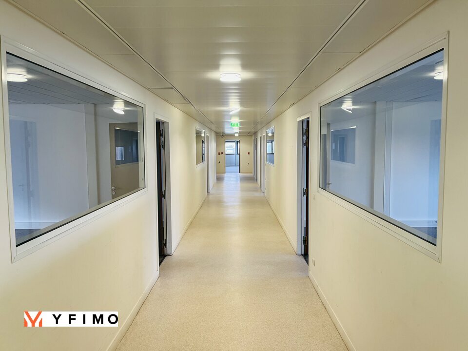 Bureaux BUCHELAY - photo 2