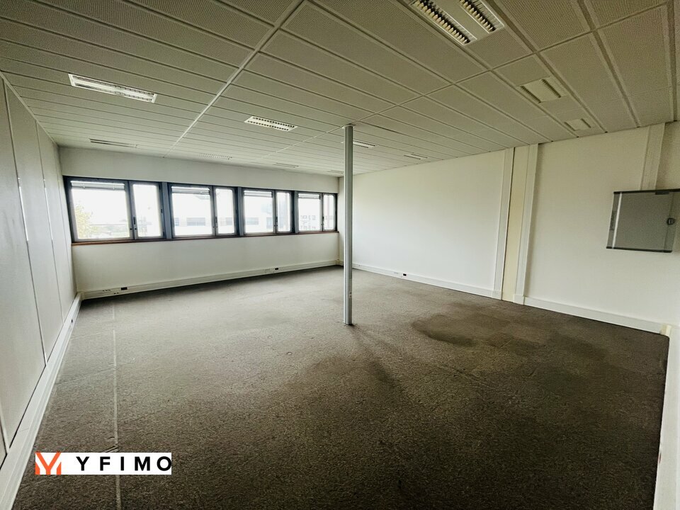 Bureaux BUCHELAY - photo 4