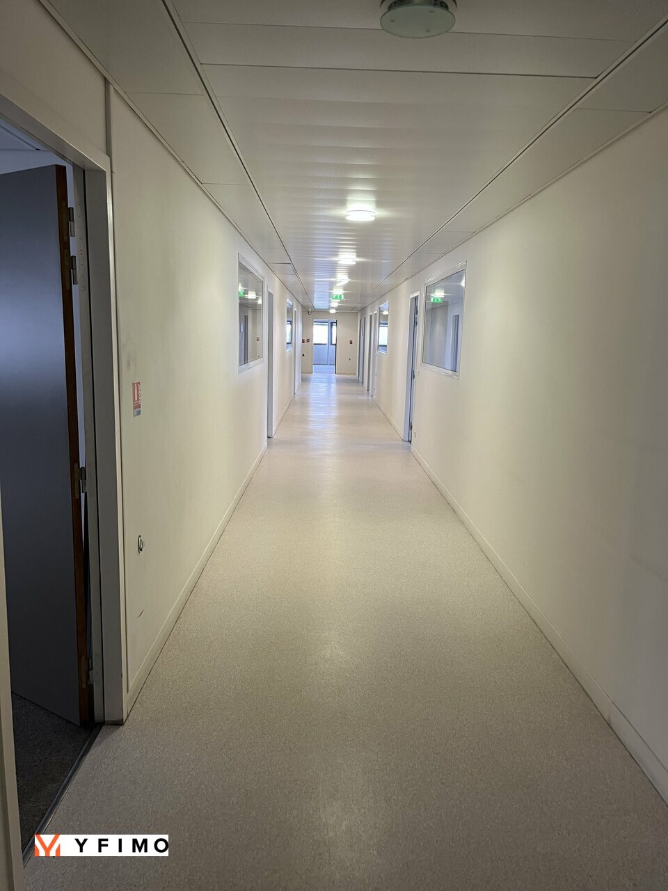 Bureaux BUCHELAY - photo 7
