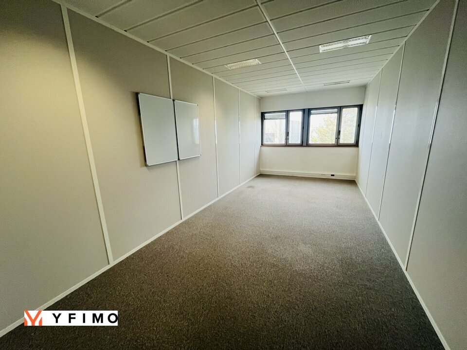 Bureaux BUCHELAY - photo 9