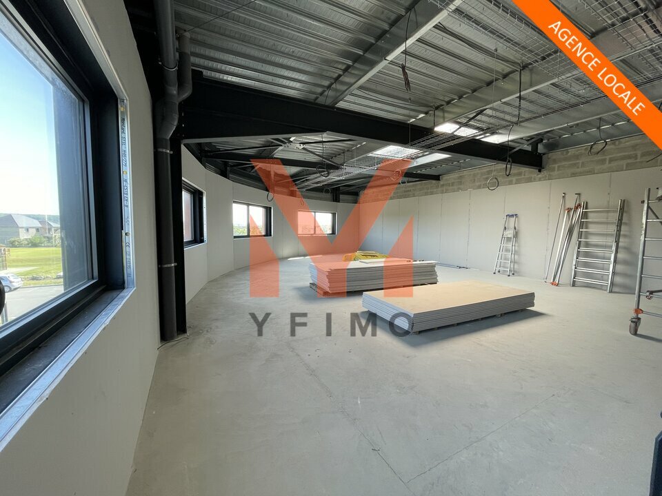 Bureaux BUCHELAY - photo 2