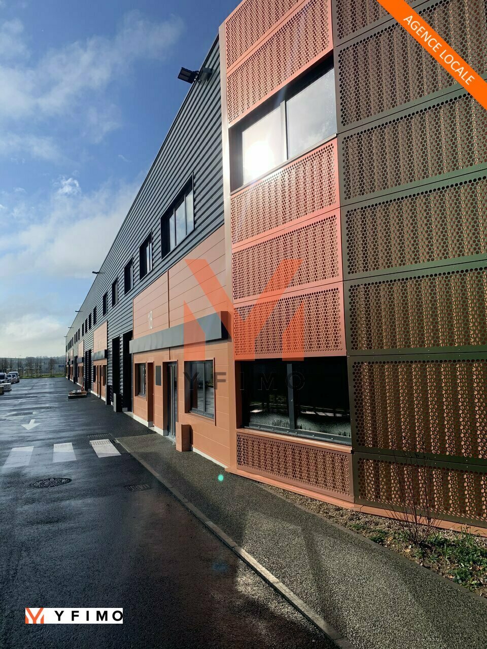 Bureaux BUCHELAY - photo 3