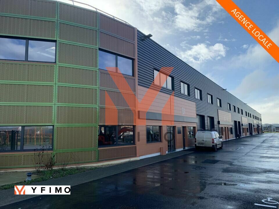 Bureaux BUCHELAY - photo 4