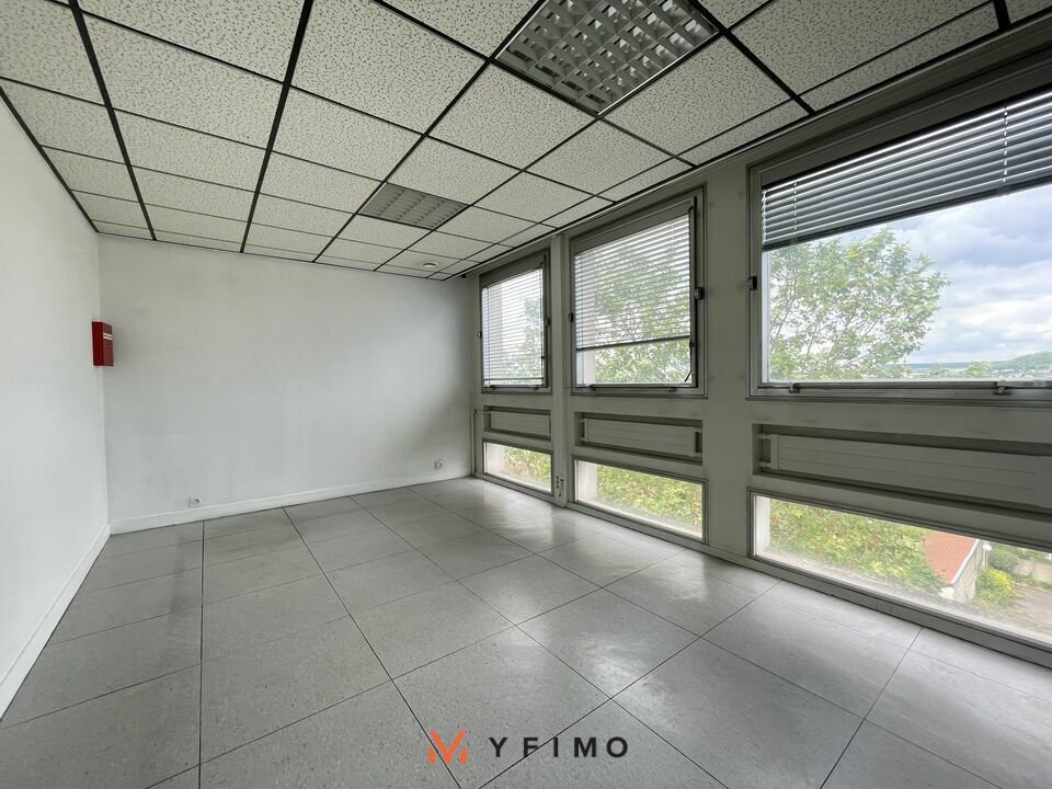 Bureaux MANTES LA JOLIE - photo 3