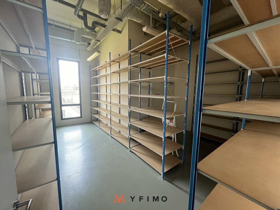 Bureaux MANTES LA JOLIE - photo 10