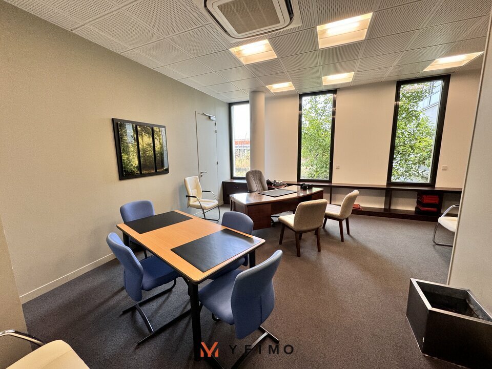 Bureaux MANTES LA JOLIE - photo 3