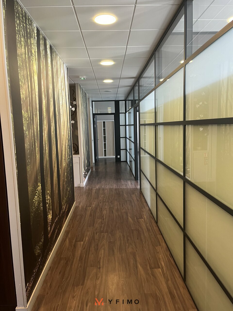 Bureaux MANTES LA JOLIE - photo 4