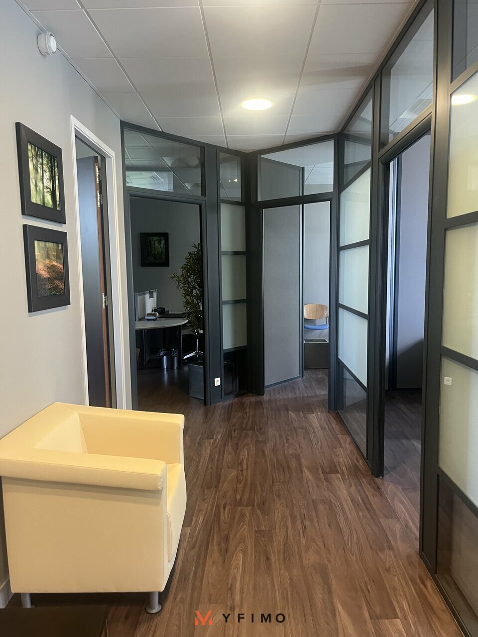 Bureaux MANTES LA JOLIE - photo 5