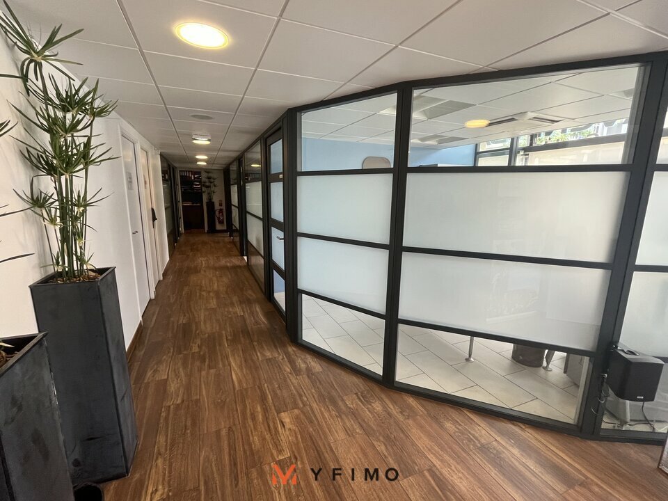 Bureaux MANTES LA JOLIE - photo 6
