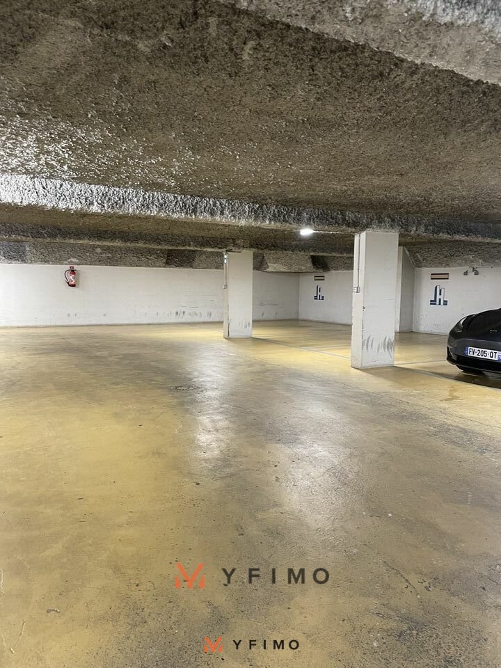 Bureaux MANTES LA JOLIE - photo 7