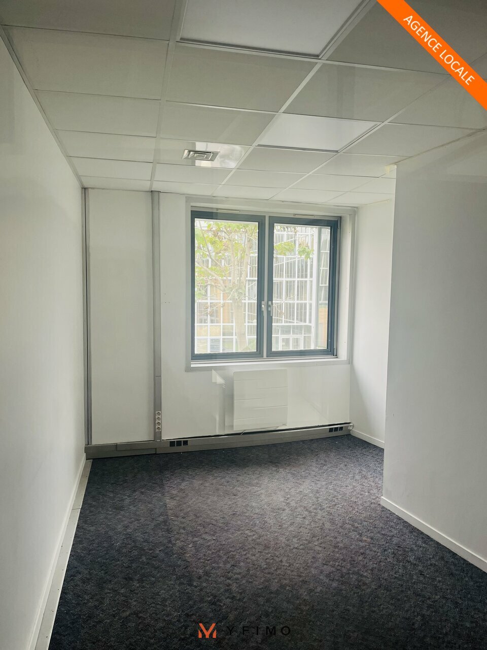 Bureaux SAINT GERMAIN EN LAYE - photo 2