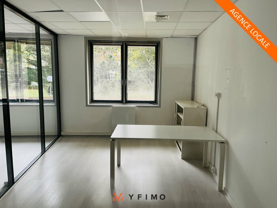 Bureaux SAINT GERMAIN EN LAYE - photo 3