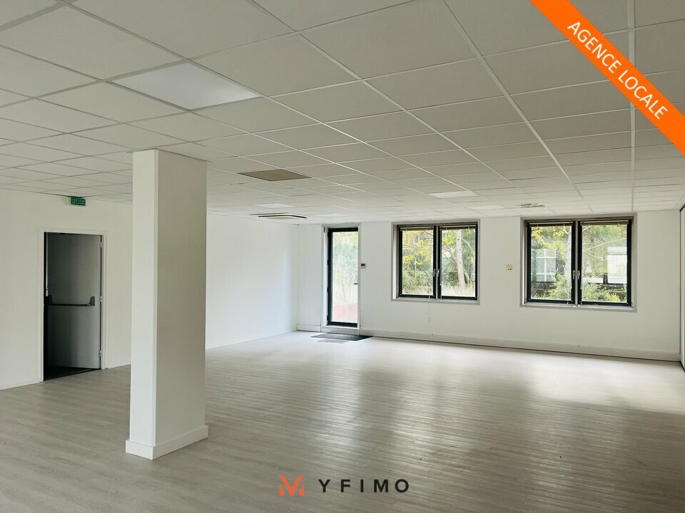 Bureaux SAINT GERMAIN EN LAYE - photo 4