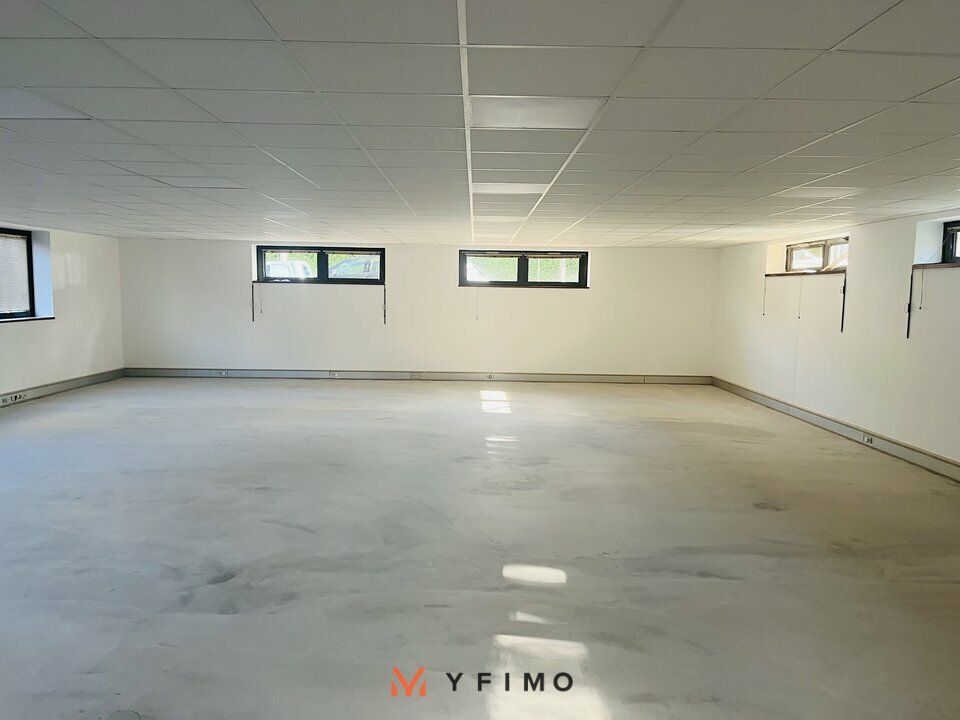 Bureaux SAINT-GERMAIN-EN-LAYE - photo 2