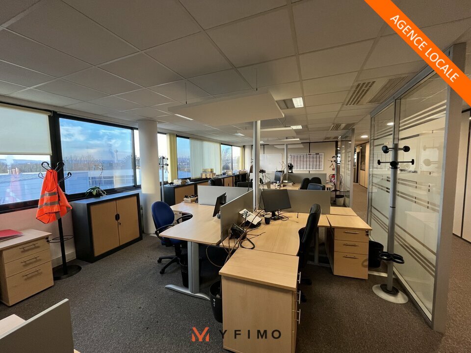 Bureaux POISSY