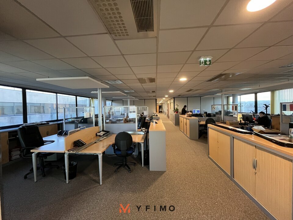 Bureaux POISSY - photo 3