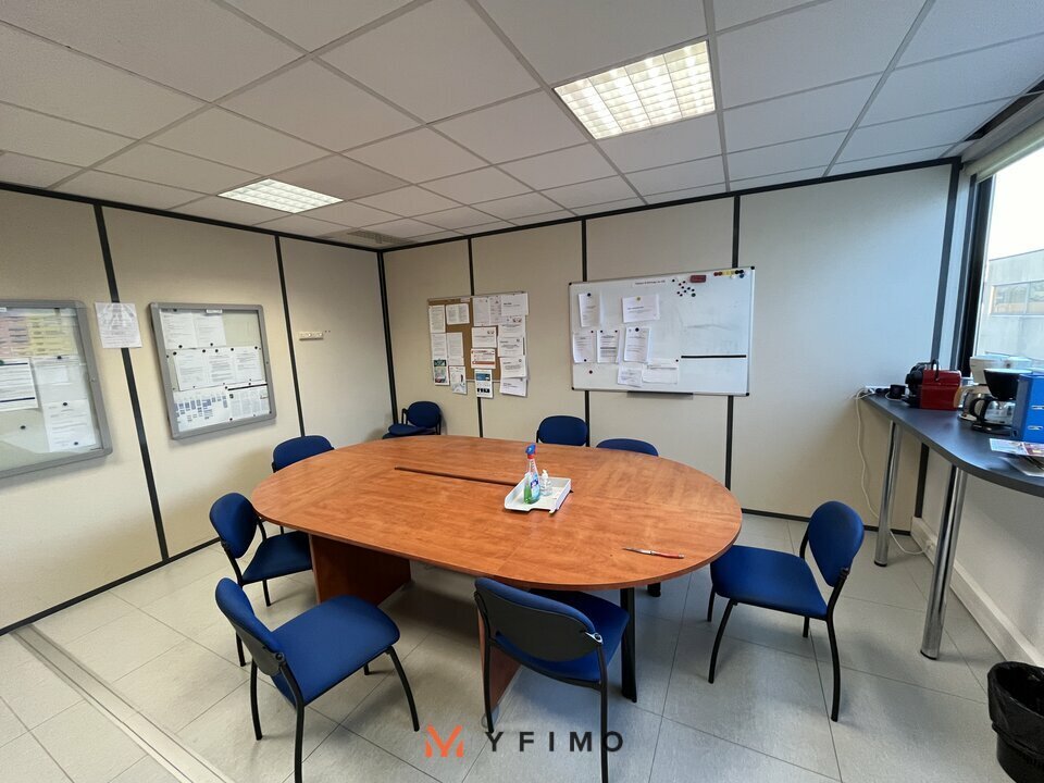 Bureaux POISSY - photo 4