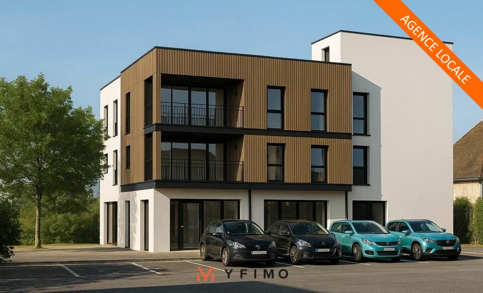 Commerce ORGEVAL