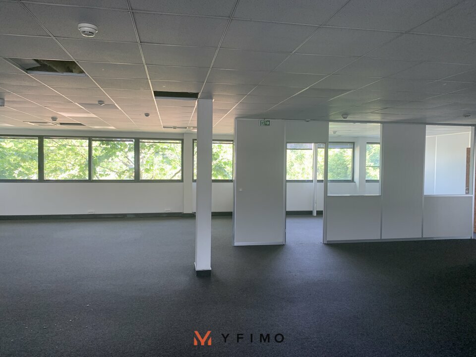 Bureaux ELANCOURT - photo 3