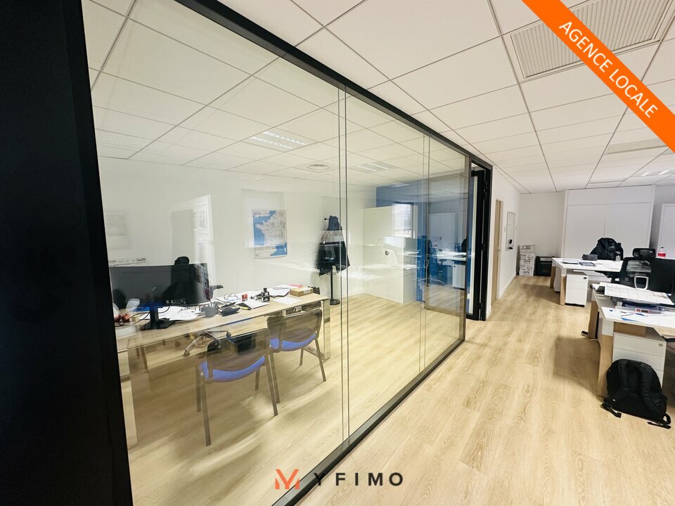 Bureaux SAINT GERMAIN EN LAYE - photo 3