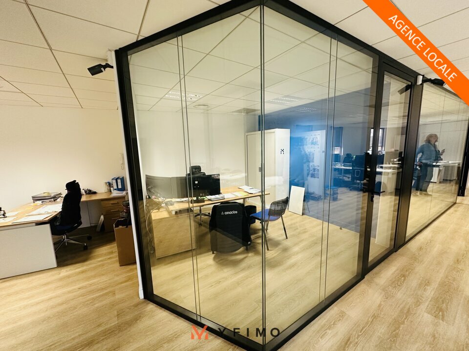 Bureaux SAINT GERMAIN EN LAYE