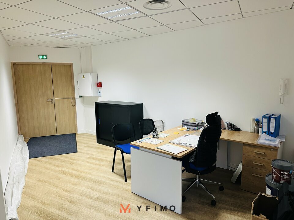 Bureaux SAINT GERMAIN EN LAYE - photo 5