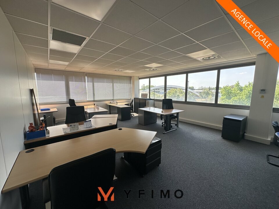 Bureaux POISSY - photo 6